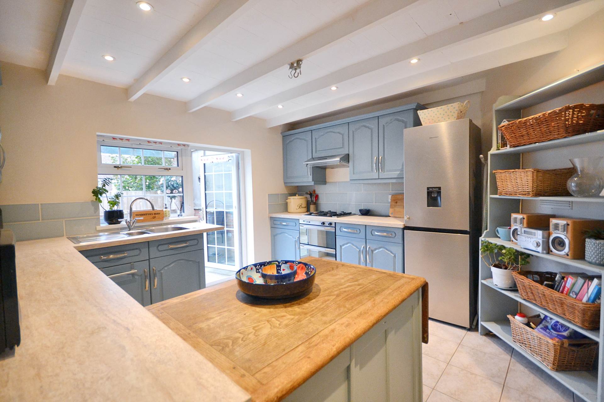 Additional Property Image 2 bedroom Semi Detached for sale in Tewkesbury 6