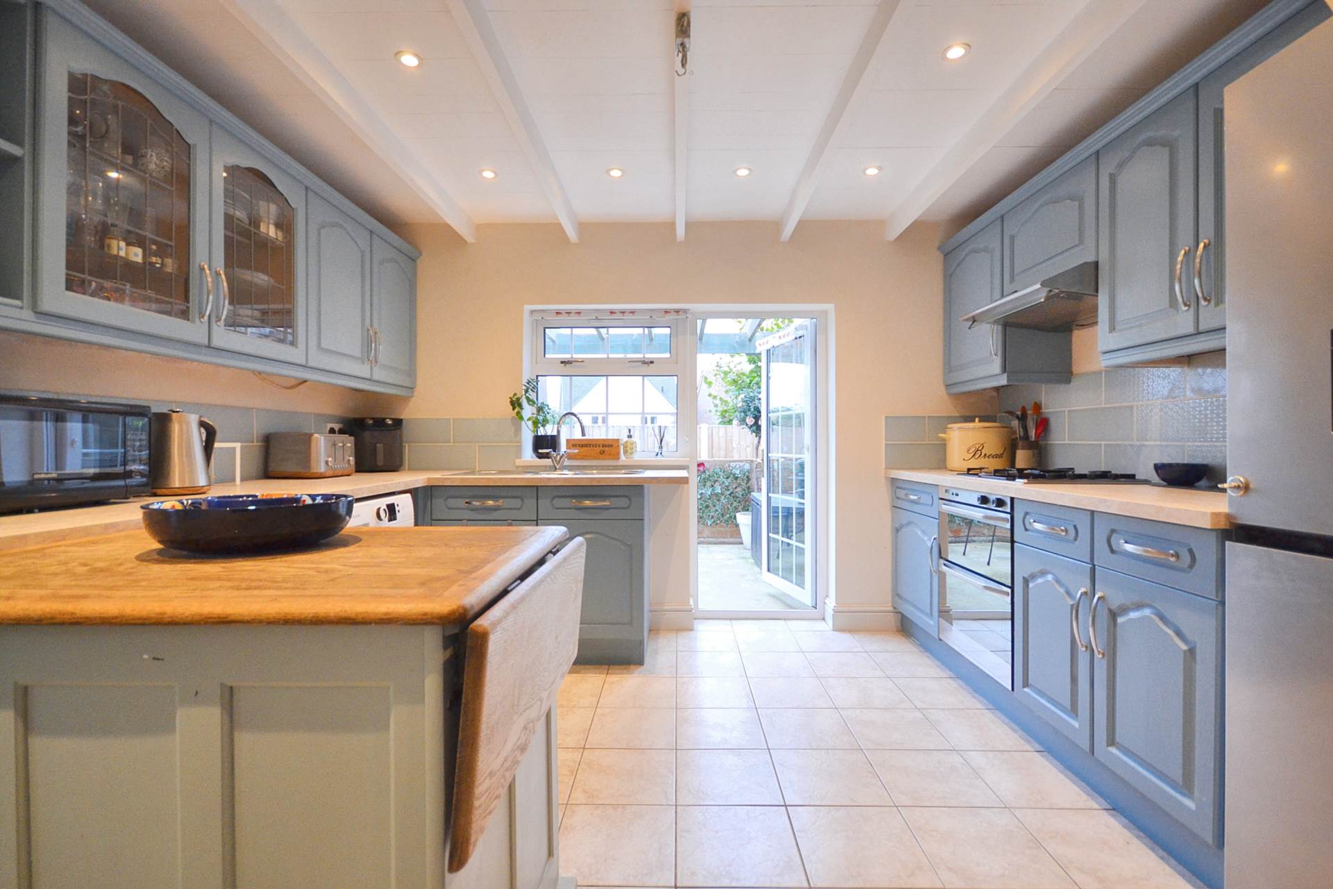 Additional Property Image 2 bedroom Semi Detached for sale in Tewkesbury 7