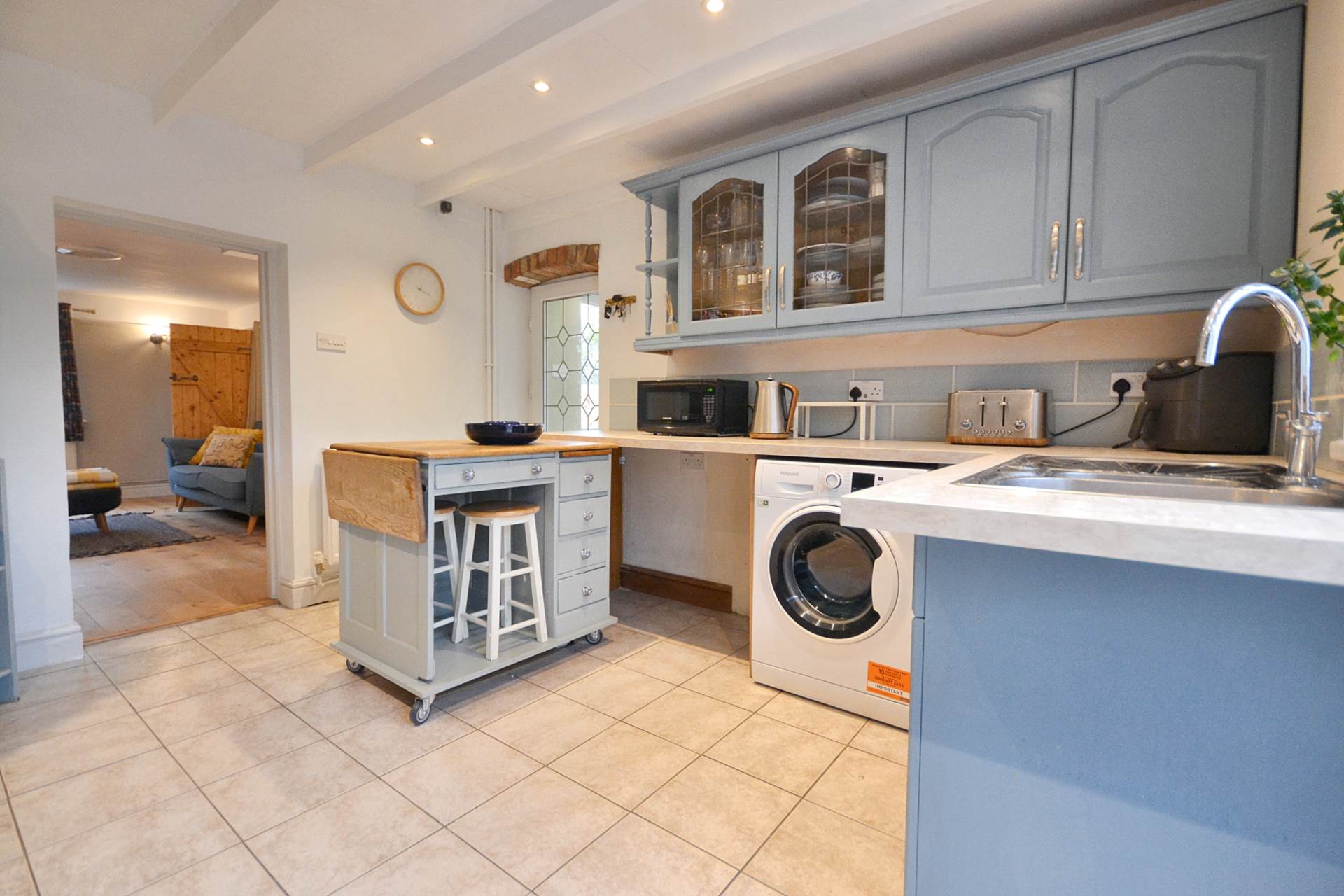 Additional Property Image 2 bedroom Semi Detached for sale in Tewkesbury 8