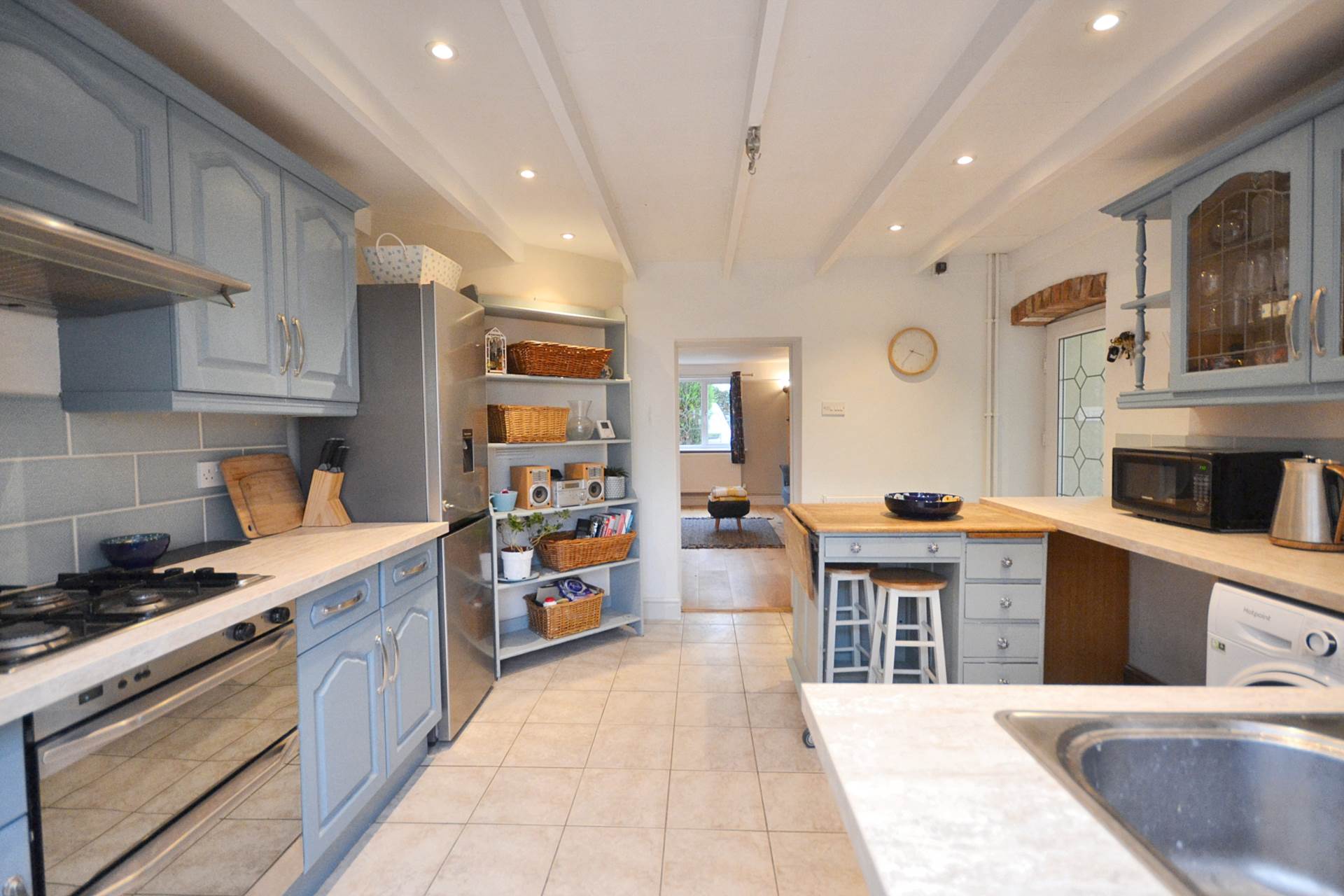 Additional Property Image 2 bedroom Semi Detached for sale in Tewkesbury 9