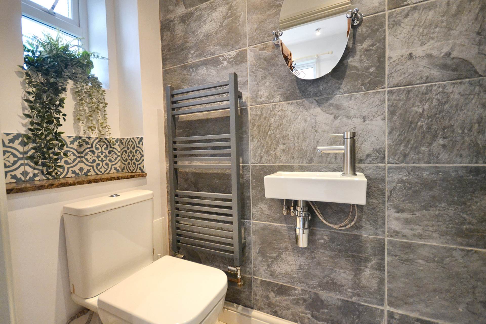 Additional Property Image 2 bedroom Semi Detached for sale in Tewkesbury 11