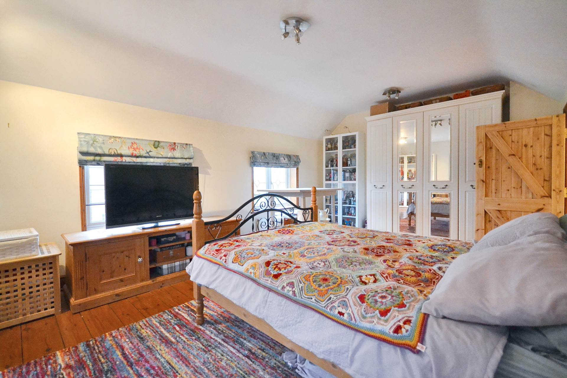 Additional Property Image 2 bedroom Semi Detached for sale in Tewkesbury 15