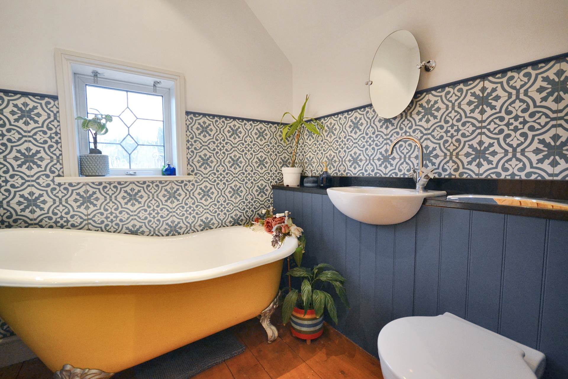 Additional Property Image 2 bedroom Semi Detached for sale in Tewkesbury 18