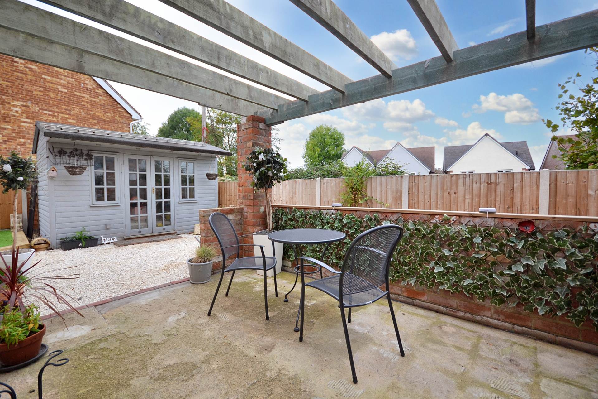 Additional Property Image 2 bedroom Semi Detached for sale in Tewkesbury 19