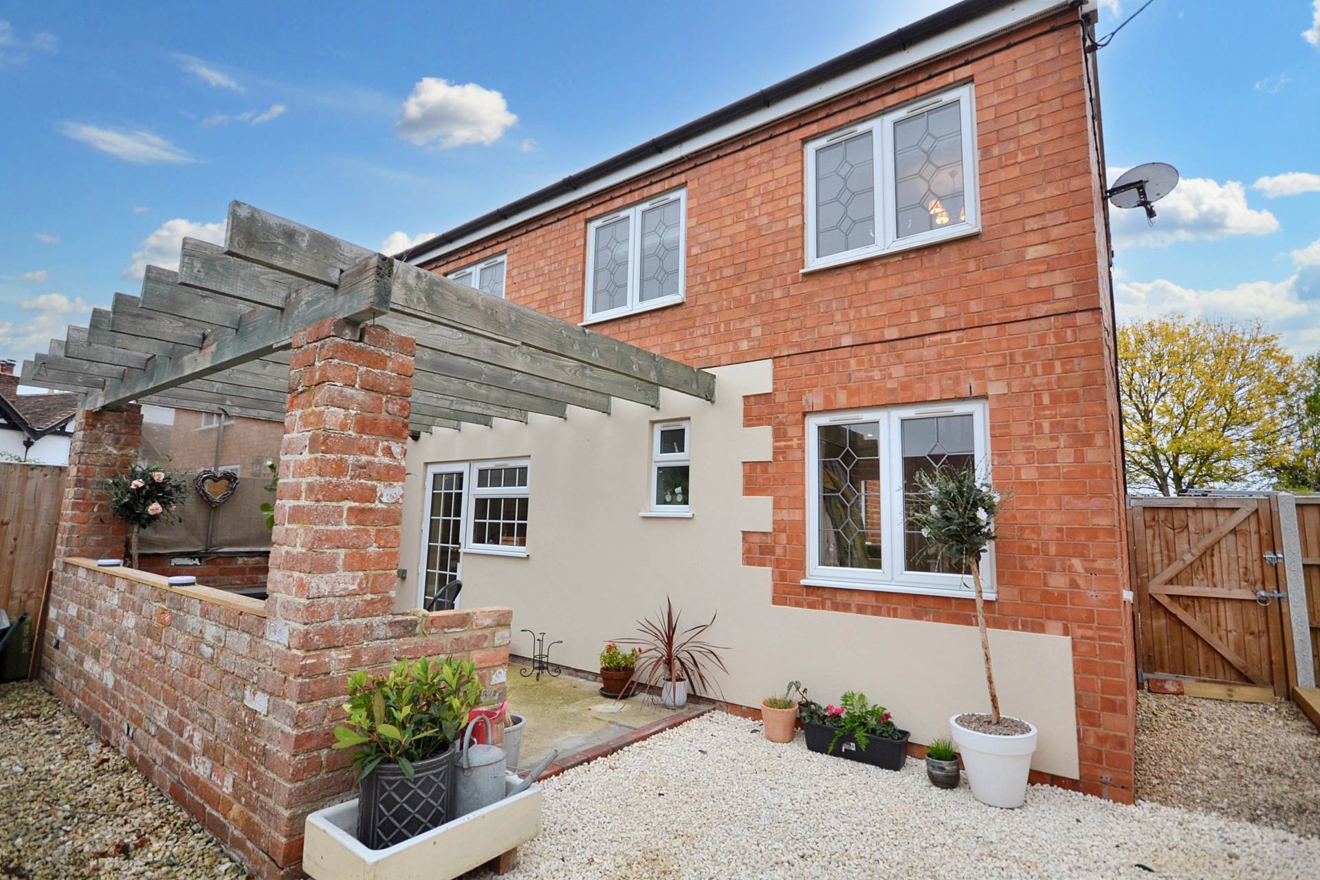 Additional Property Image 2 bedroom Semi Detached for sale in Tewkesbury 20