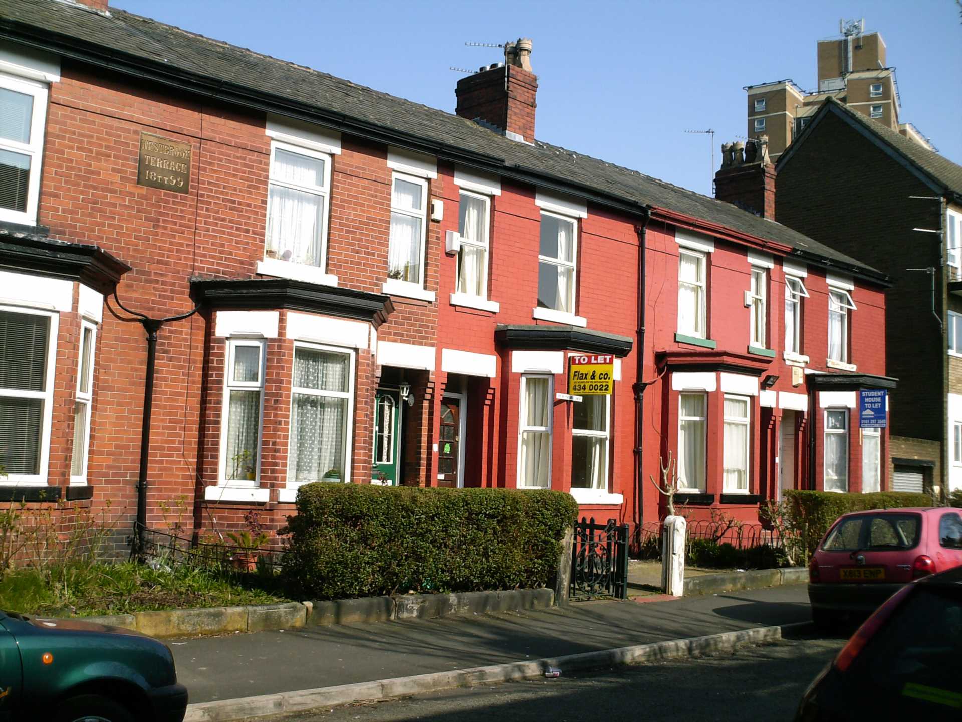 Additional Property Image 6 bedroom Terraced to rent in Manchester 13