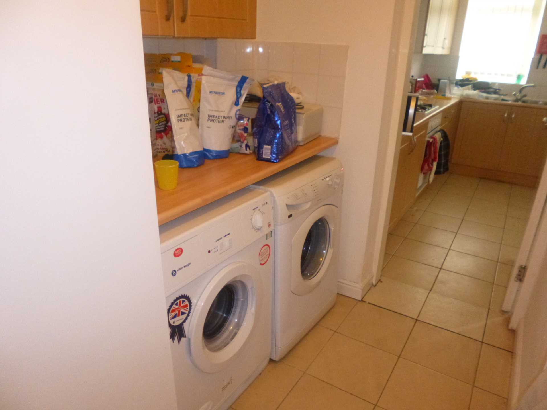 Additional Property Image 4 bedroom End of Terrace to rent in Manchester 5