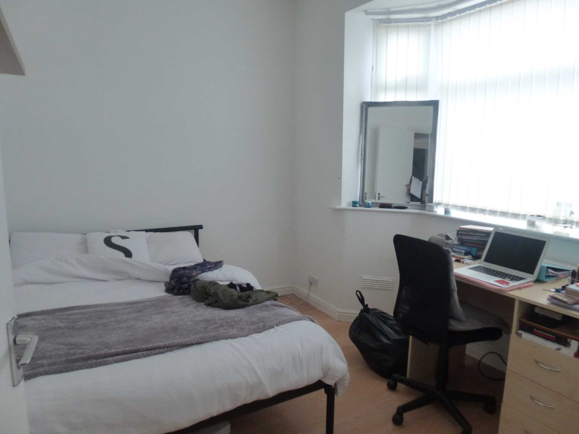 Additional Property Image 4 bedroom End of Terrace to rent in Manchester 7