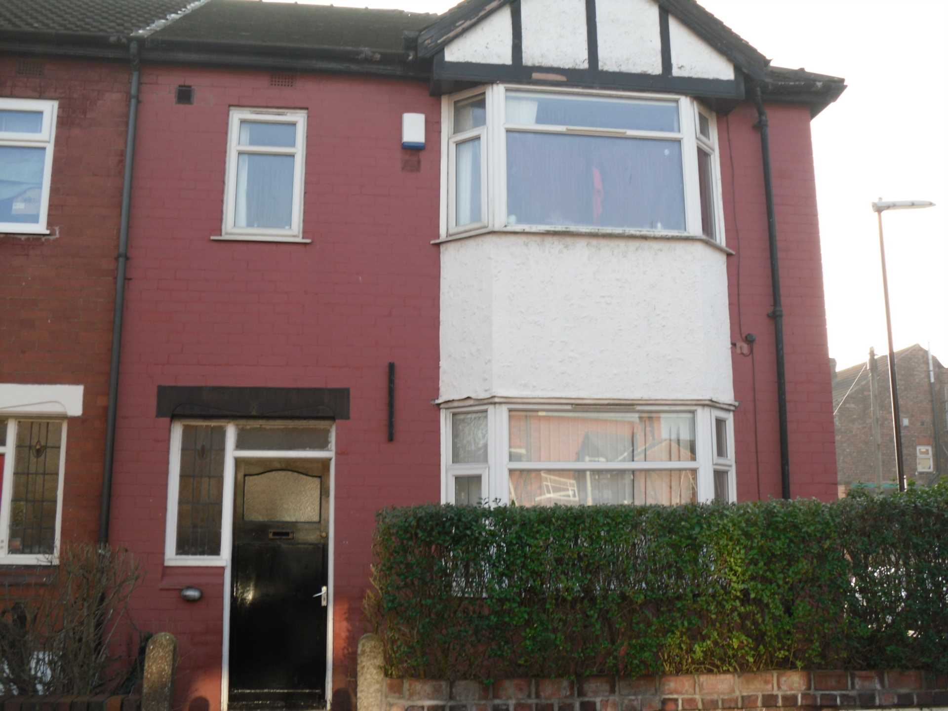 Additional Property Image 4 bedroom End of Terrace to rent in Manchester 11