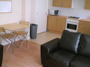 4 bedroom End of Terrace to rent in Manchester