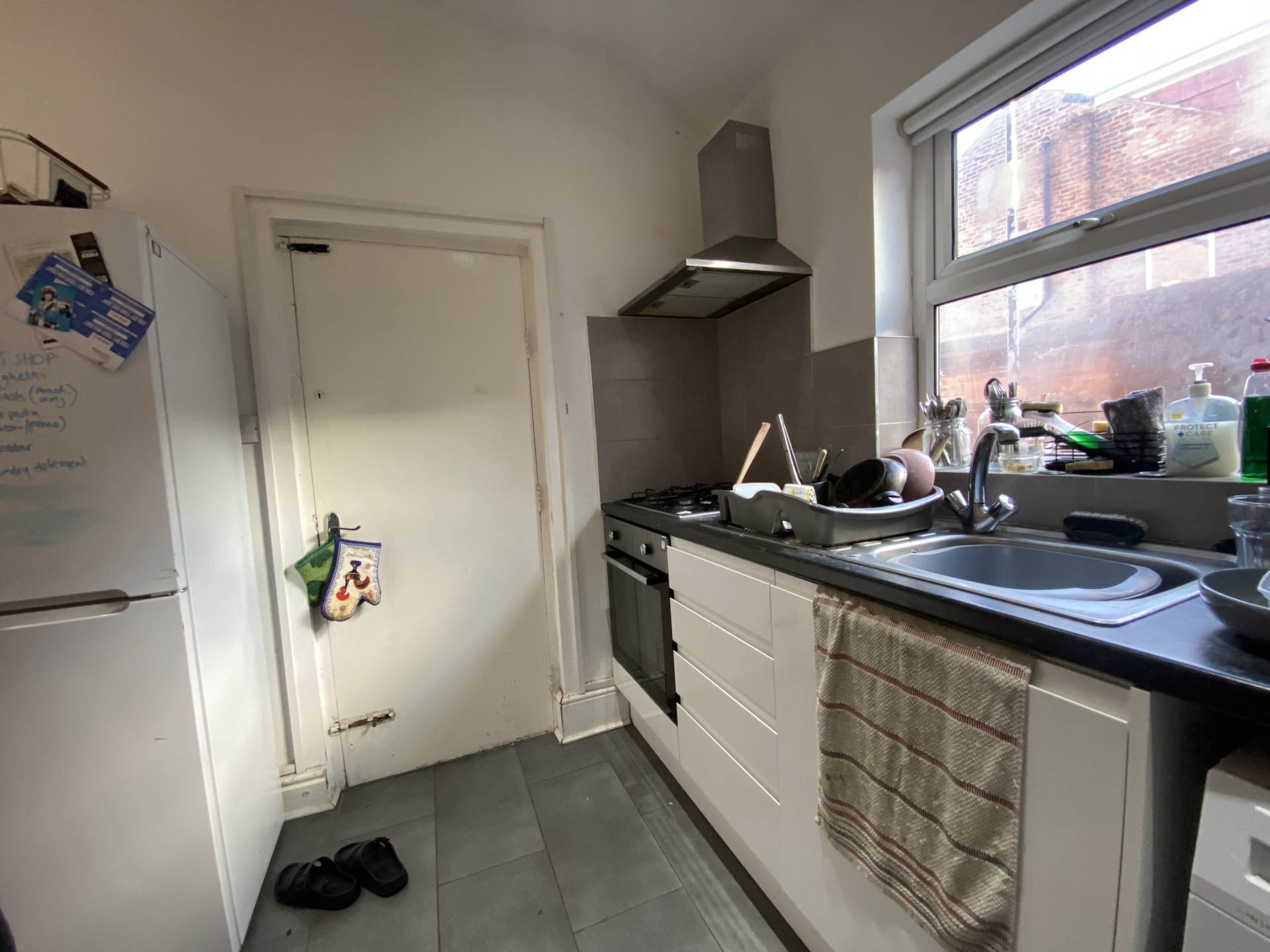 Additional Property Image 4 bedroom Terraced to rent in Manchester 2