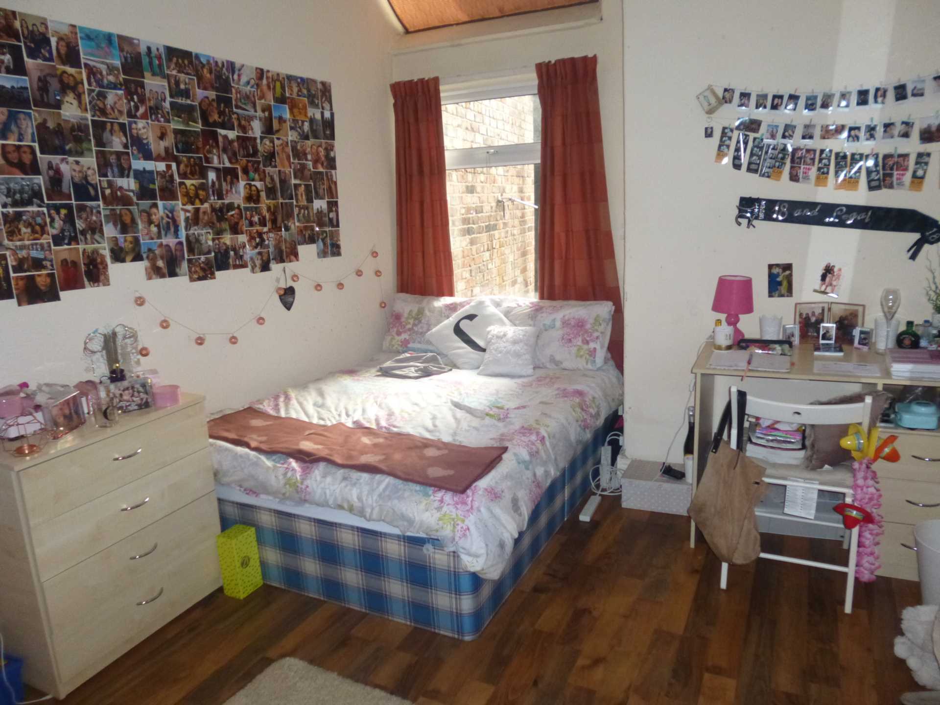 Additional Property Image 4 bedroom Terraced to rent in Manchester 4