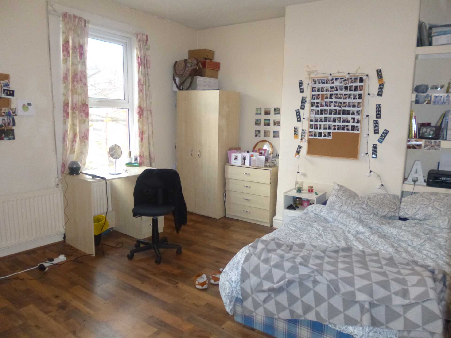 Additional Property Image 4 bedroom Terraced to rent in Manchester 8