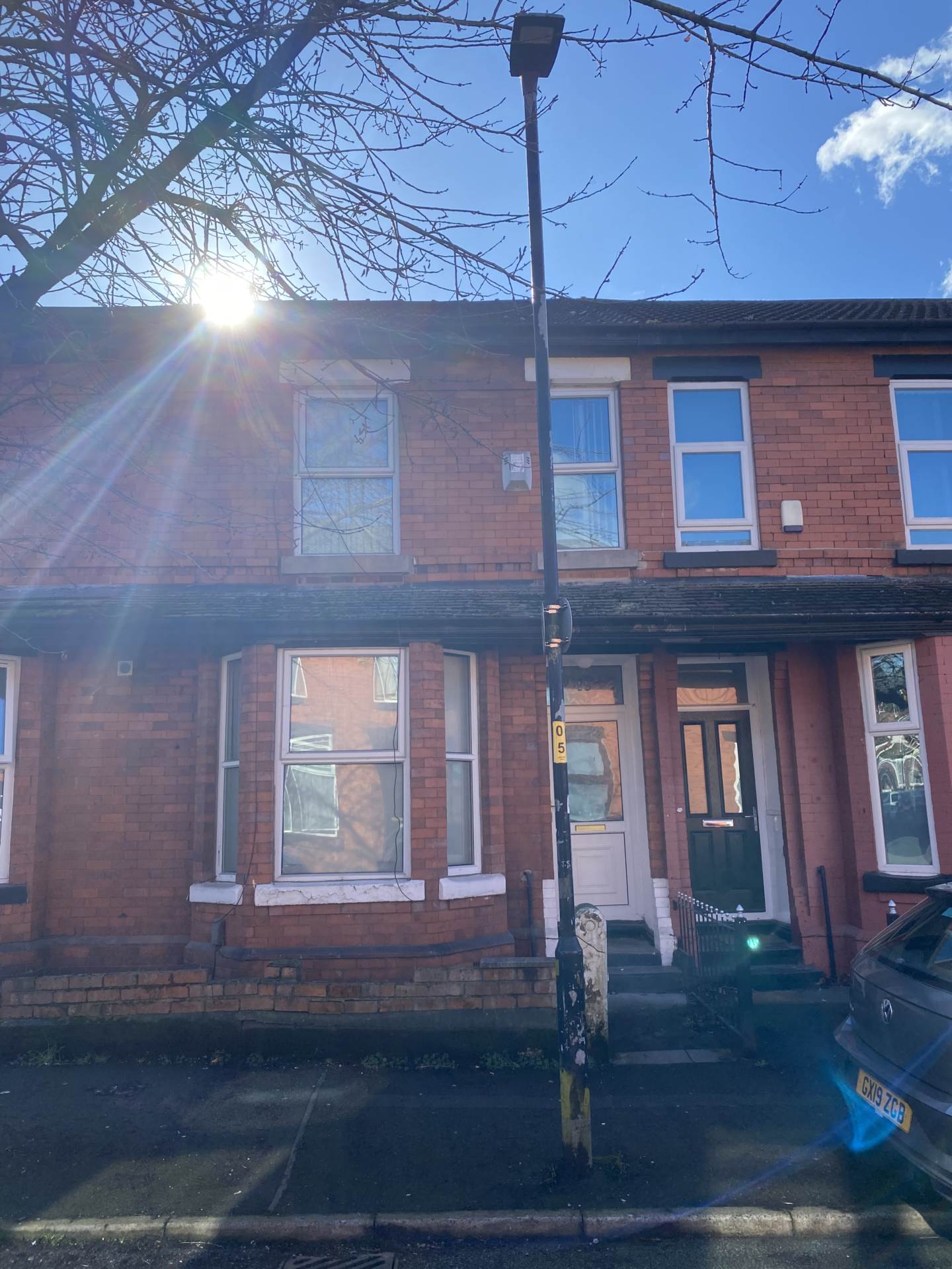 Additional Property Image 4 bedroom Terraced to rent in Manchester 13