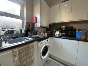 4 bedroom Terraced to rent in Manchester