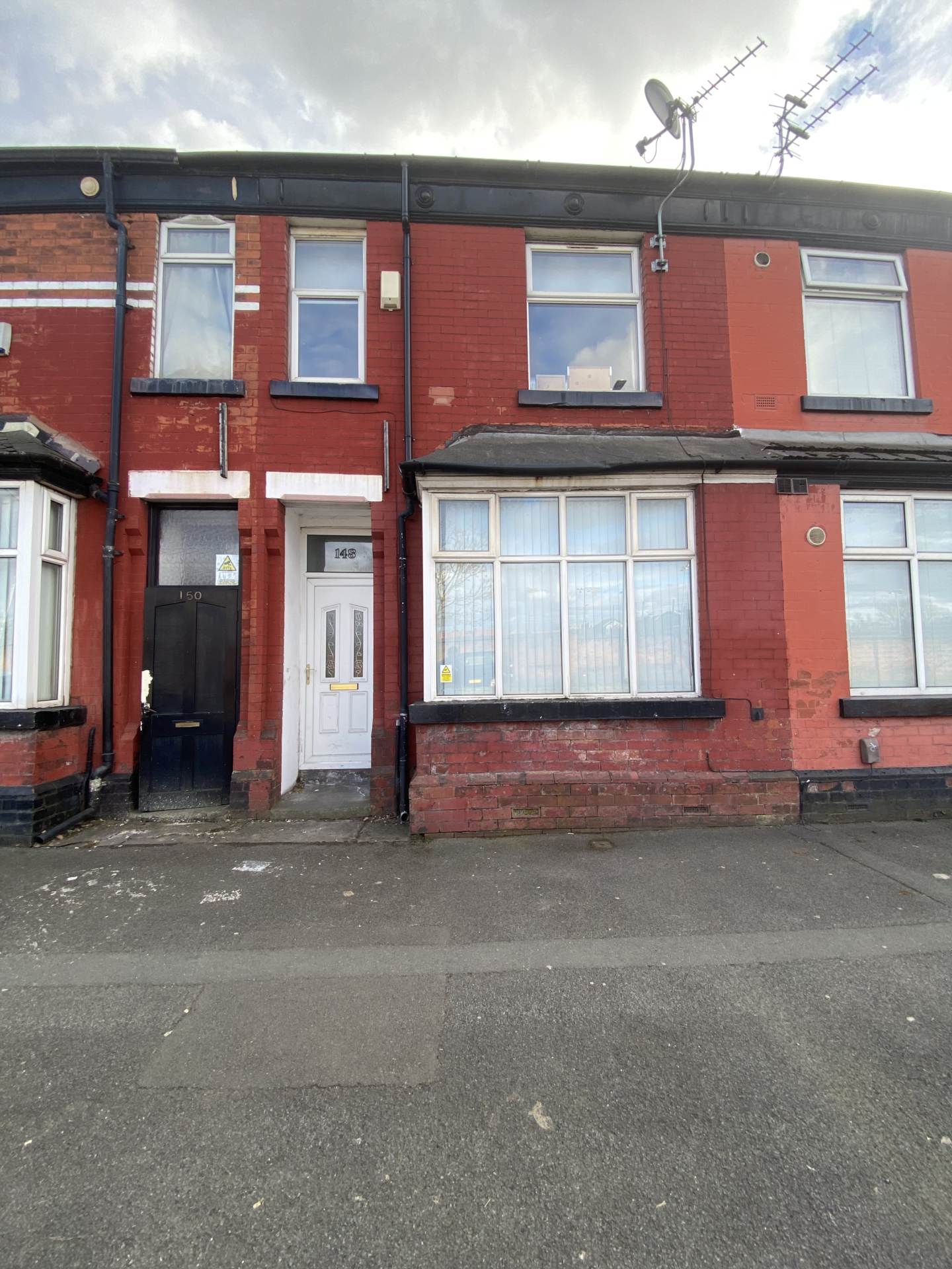Additional Property Image 2 bedroom Terraced to rent in Manchester 10