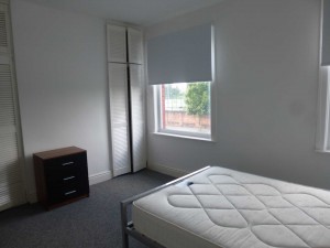 2 bedroom Terraced to rent in Manchester