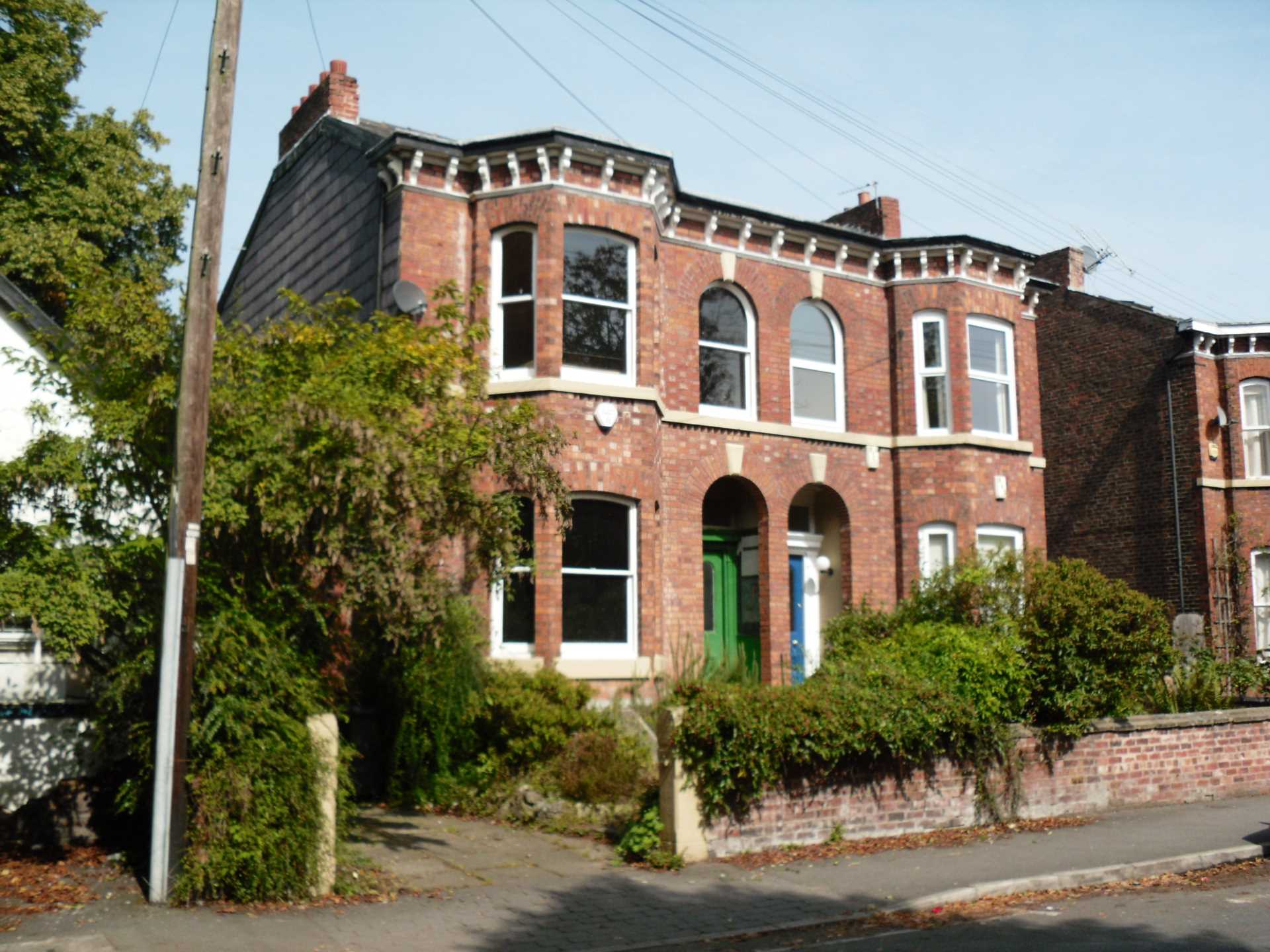 Additional Property Image 7 bedroom Semi Detached to rent in Manchester 9