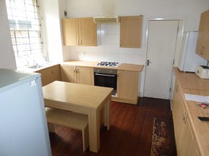 7 bedroom Semi Detached to rent in Manchester