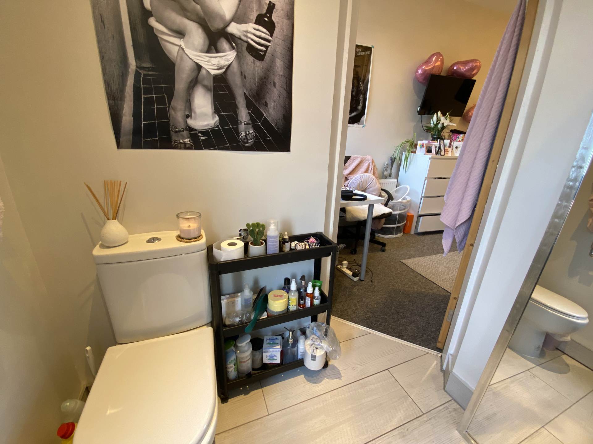 Additional Property Image 5 bedroom Semi Detached to rent in Manchester 16