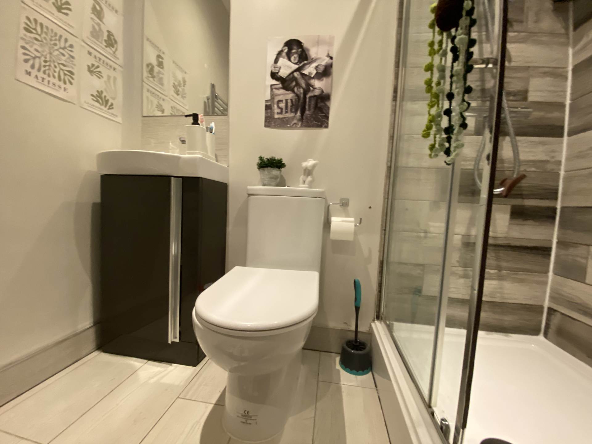 Additional Property Image 5 bedroom Semi Detached to rent in Manchester 17