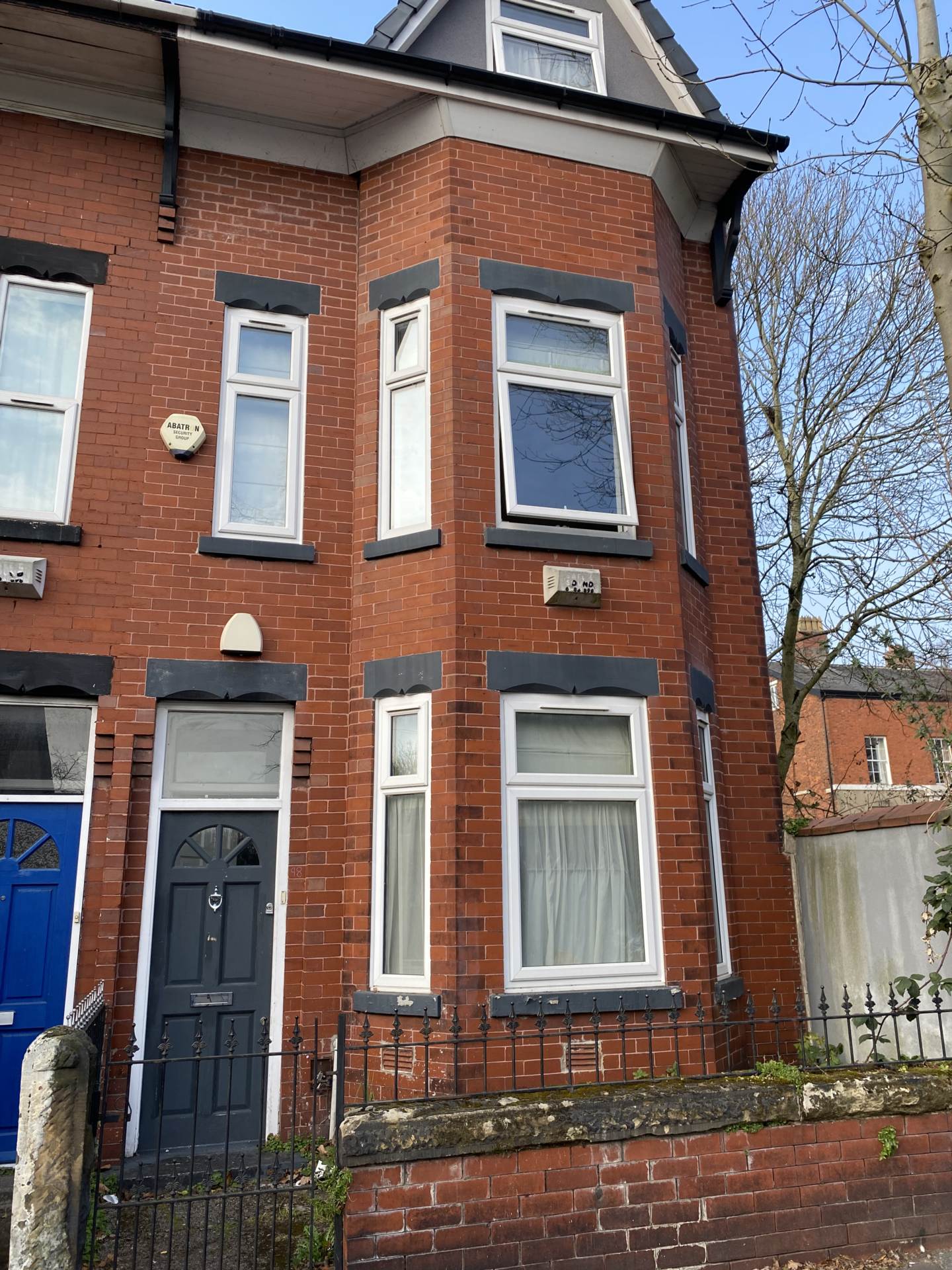 Additional Property Image 5 bedroom Semi Detached to rent in Manchester 19