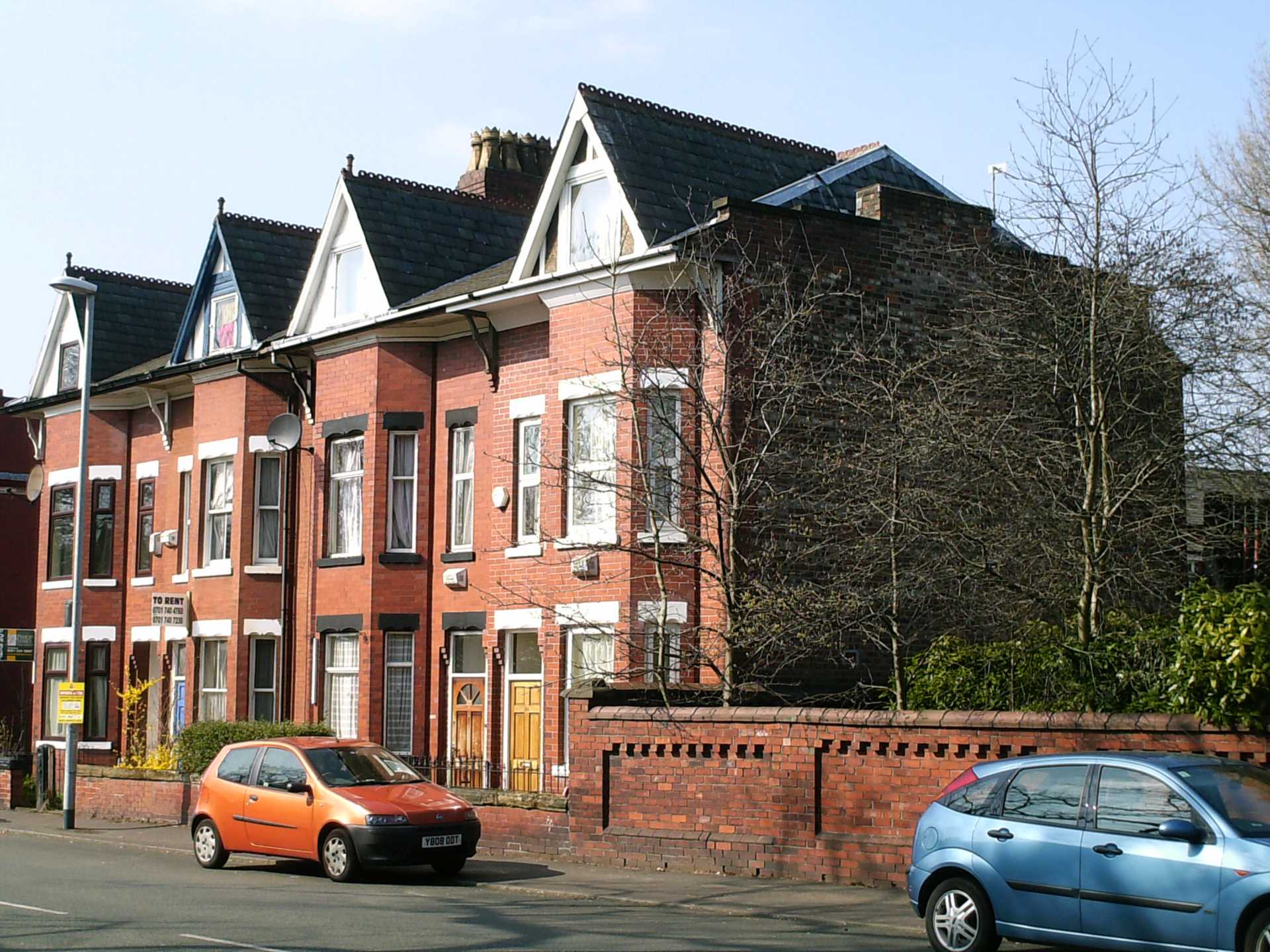 Additional Property Image 5 bedroom Semi Detached to rent in Manchester 20