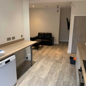 5 bedroom Semi Detached to rent in Manchester