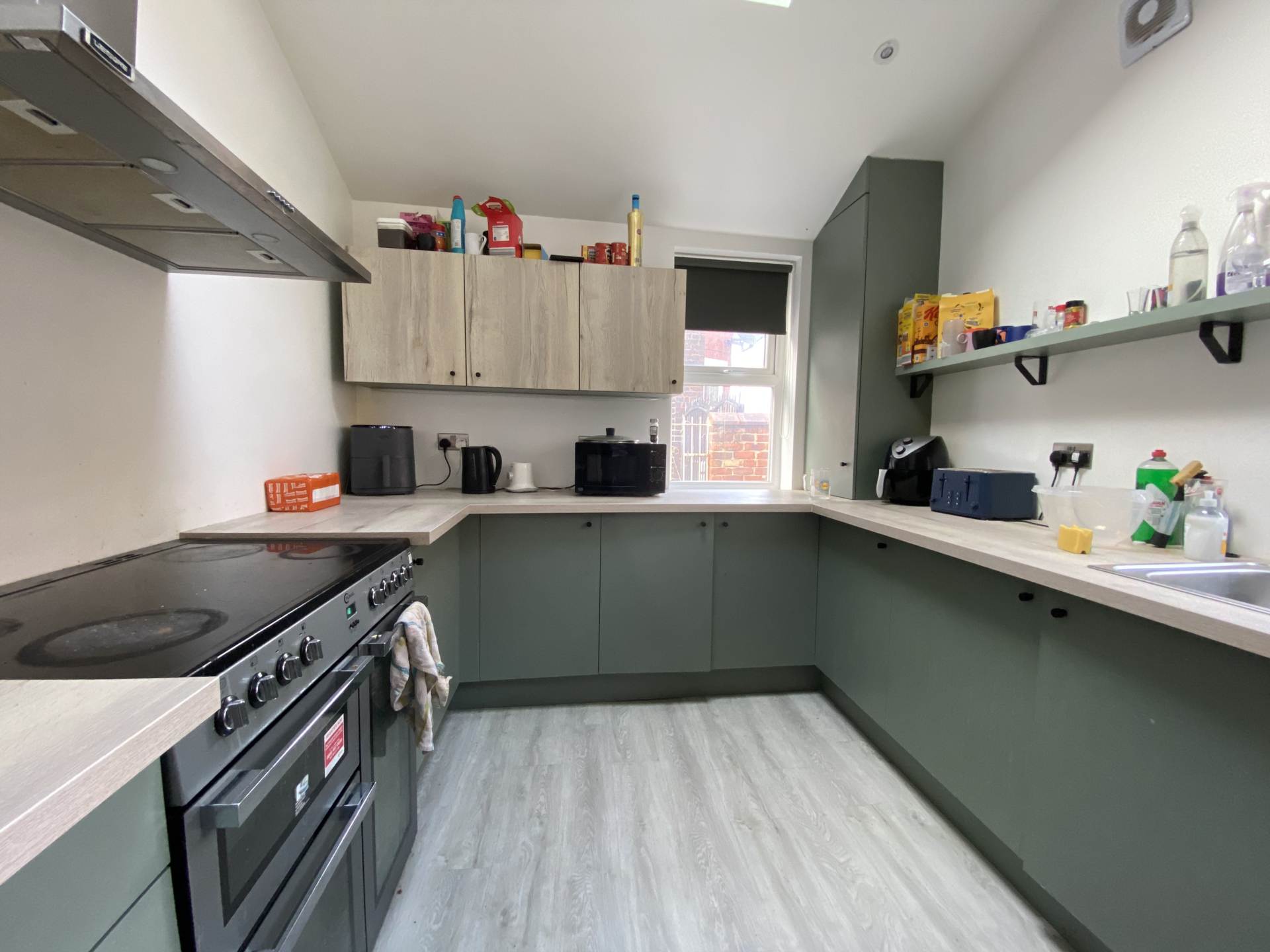 Additional Property Image 6 bedroom Semi Detached to rent in Manchester 4