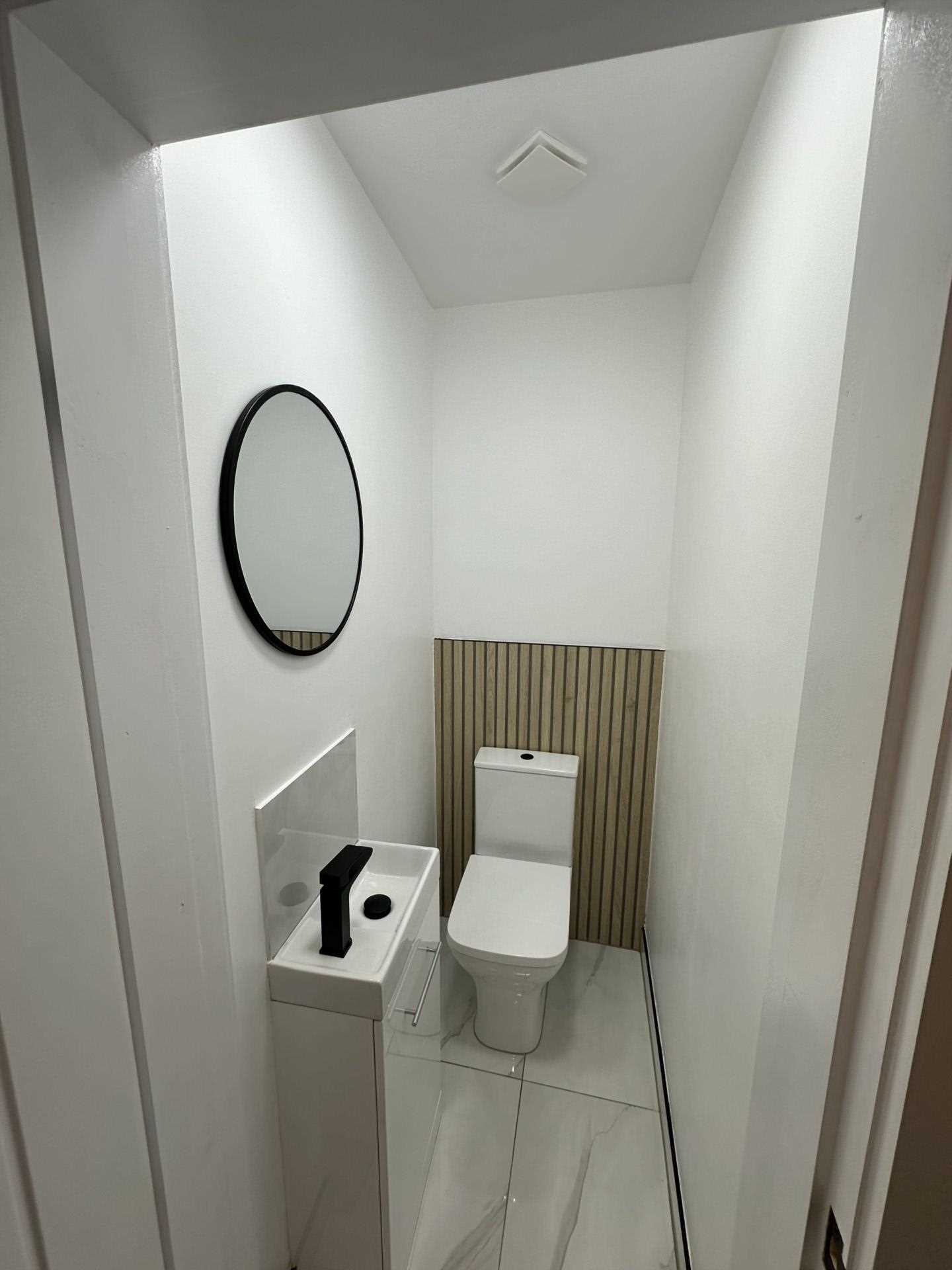 Additional Property Image 6 bedroom Semi Detached to rent in Manchester 5