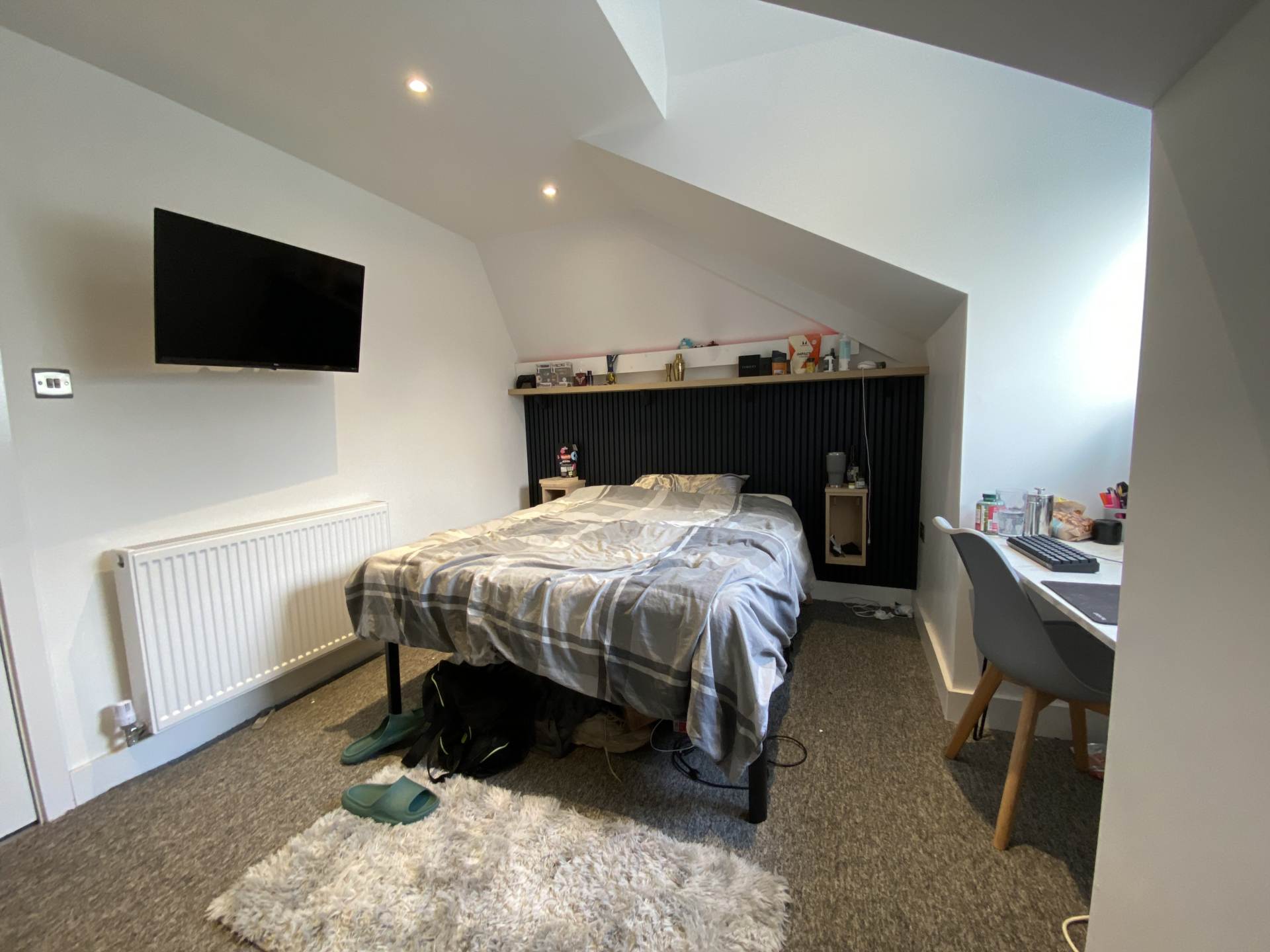Additional Property Image 6 bedroom Semi Detached to rent in Manchester 18