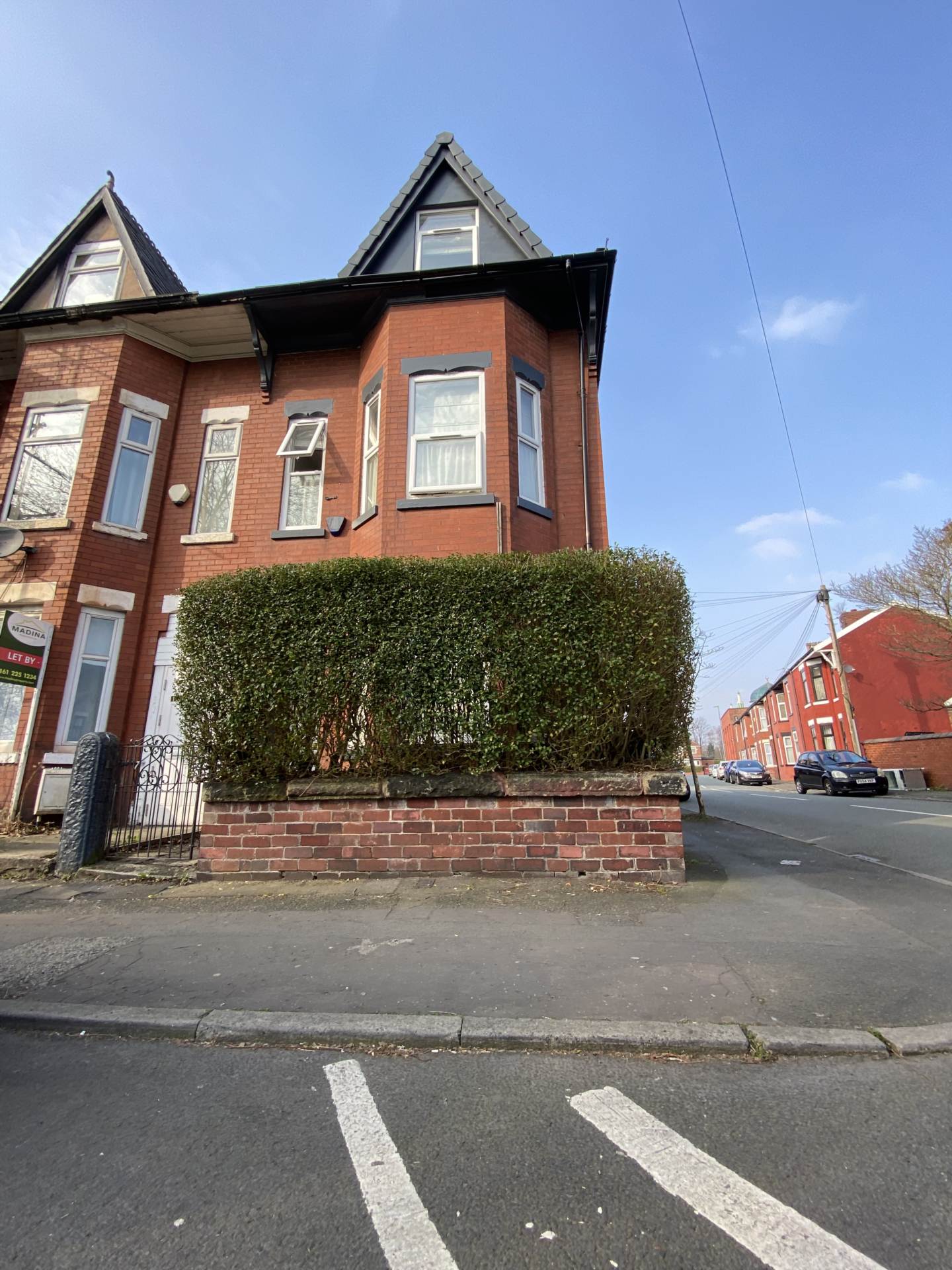Additional Property Image 6 bedroom Semi Detached to rent in Manchester 19