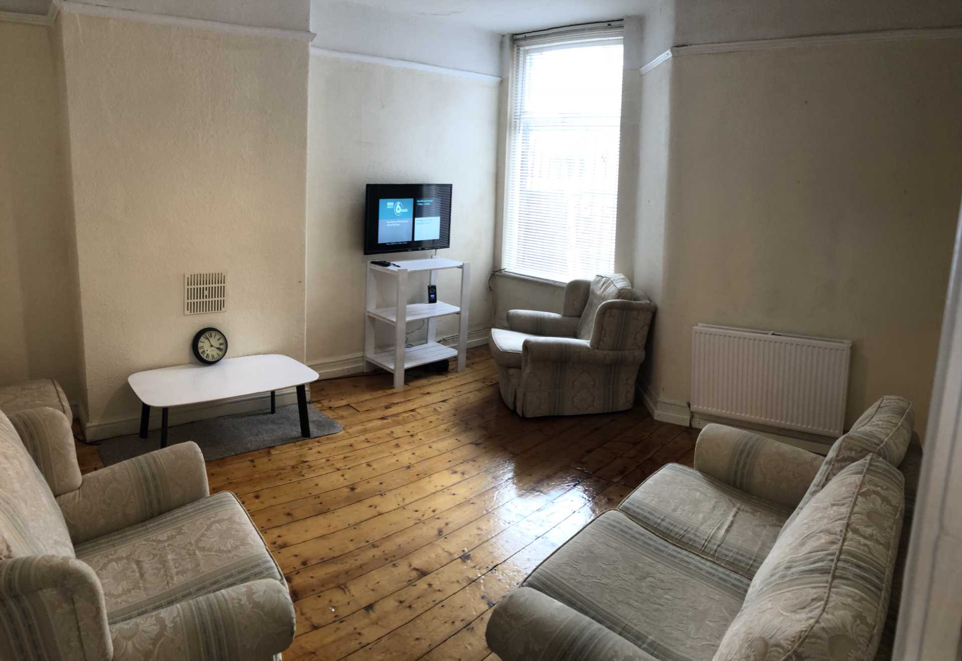 Additional Property Image 5 bedroom Terraced to rent in Manchester 2