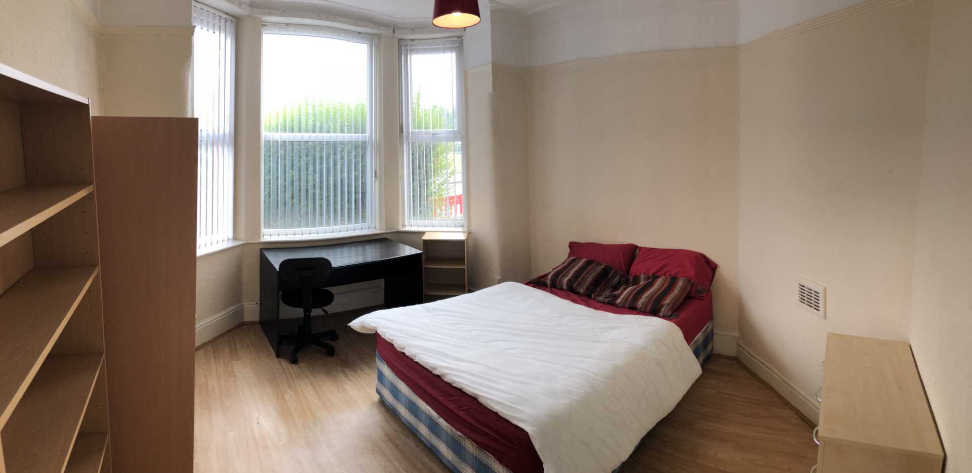 Additional Property Image 5 bedroom Terraced to rent in Manchester 3