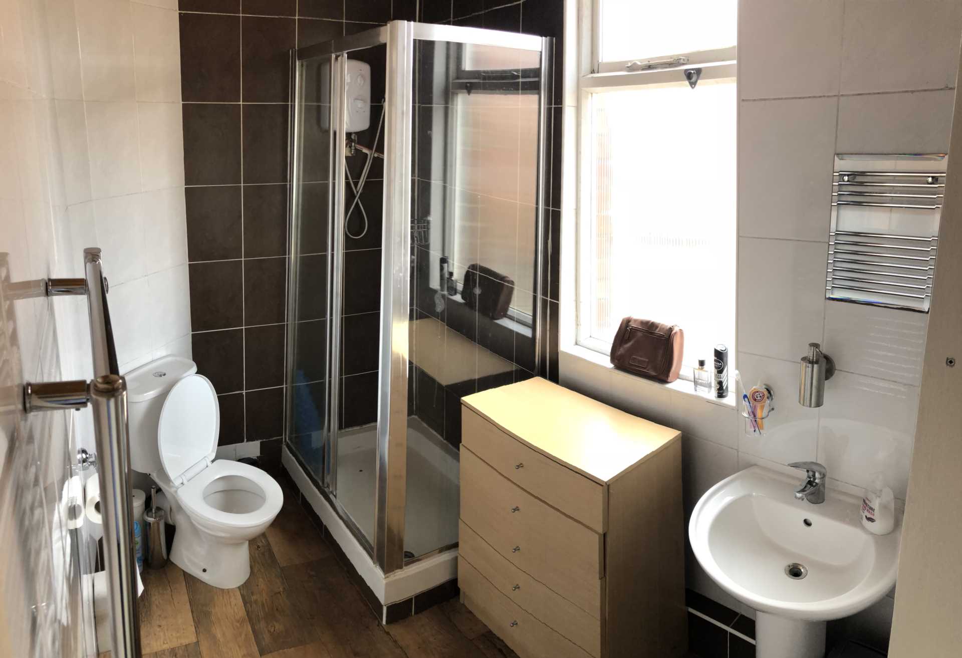 Additional Property Image 5 bedroom Terraced to rent in Manchester 6