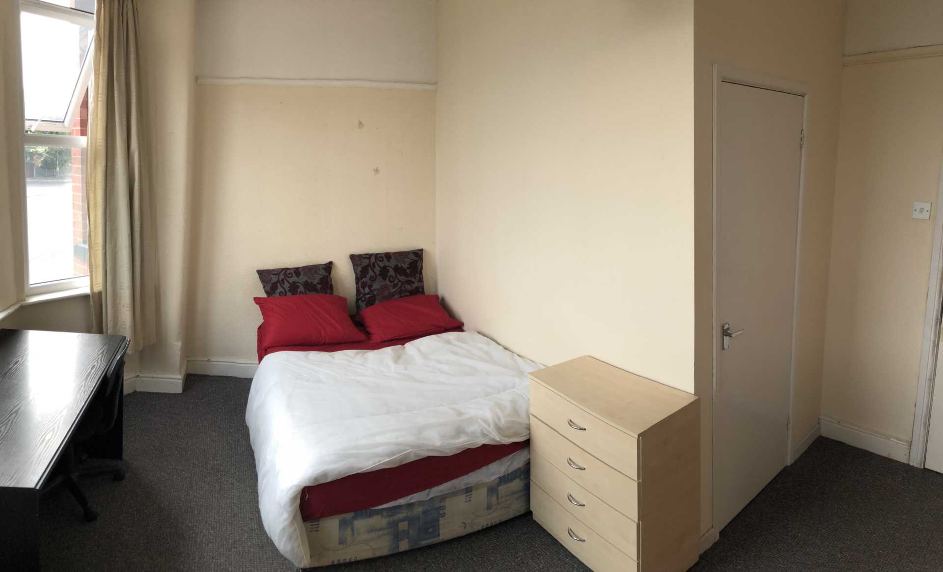 Additional Property Image 5 bedroom Terraced to rent in Manchester 8