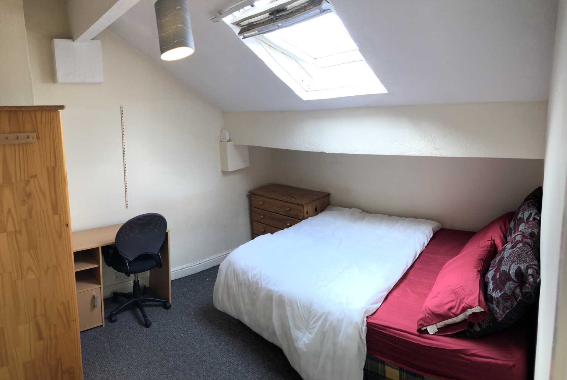 Additional Property Image 5 bedroom Terraced to rent in Manchester 9