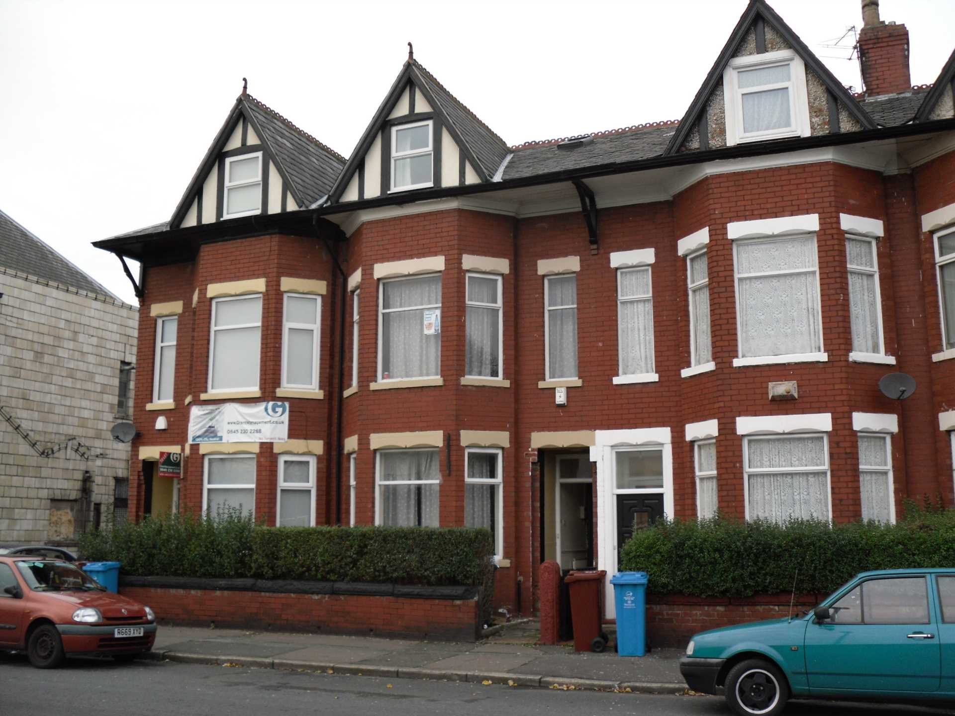 Additional Property Image 5 bedroom Terraced to rent in Manchester 11