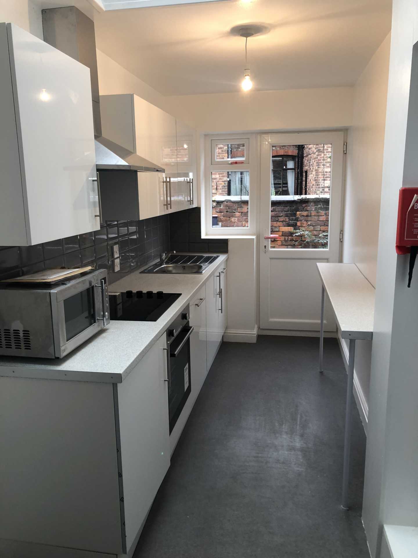 Additional Property Image 5 bedroom Semi Detached to rent in Manchester 2