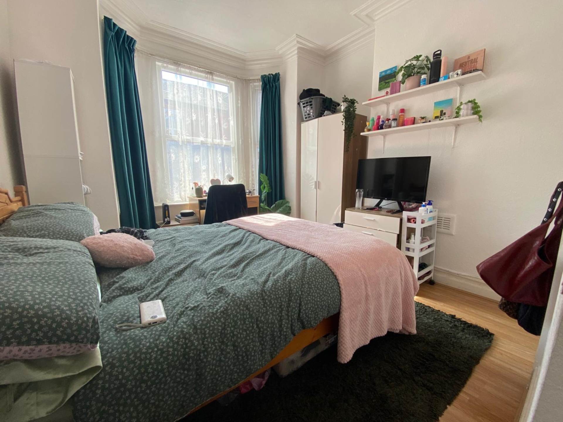Additional Property Image 5 bedroom Semi Detached to rent in Manchester 7