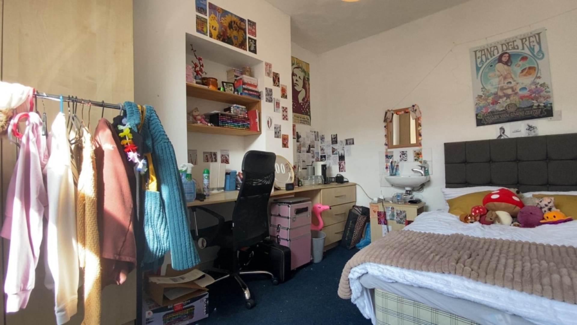 Additional Property Image 6 bedroom Terraced to rent in Manchester 6