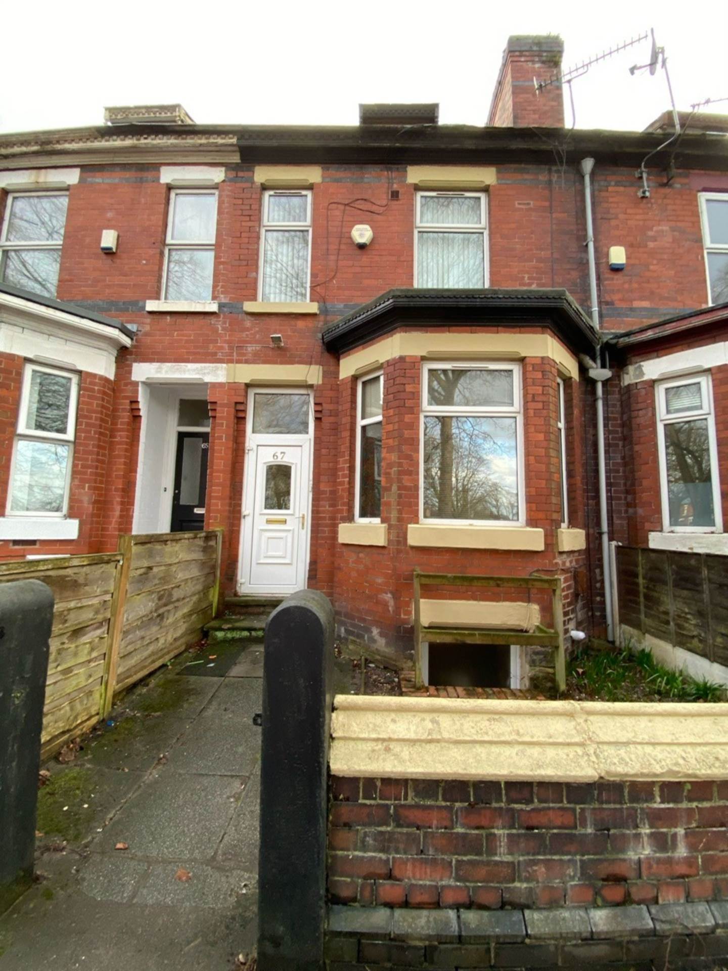 Additional Property Image 6 bedroom Terraced to rent in Manchester 18