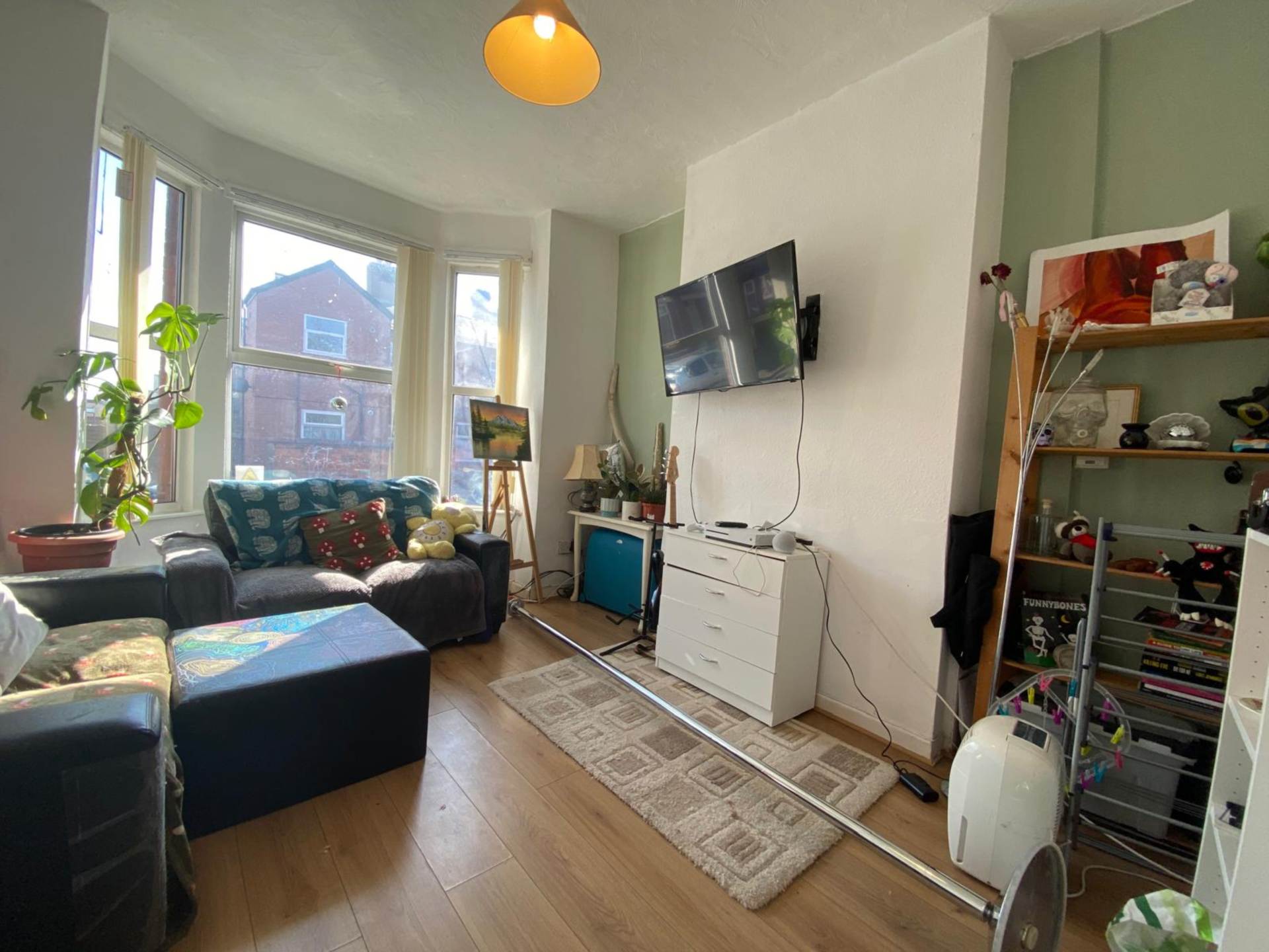 Additional Property Image 4 bedroom End of Terrace to rent in Manchester 2