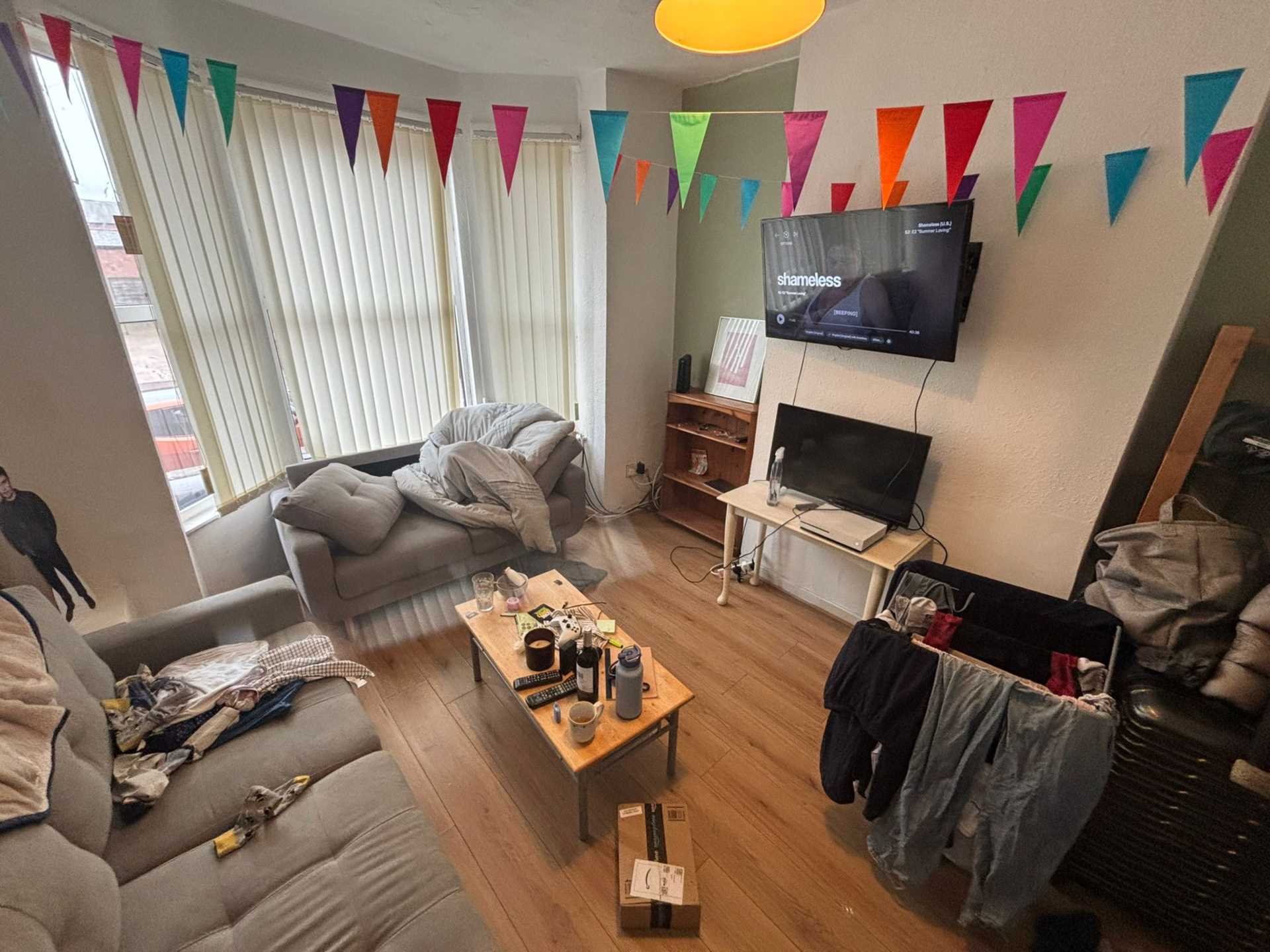 Additional Property Image 4 bedroom End of Terrace to rent in Manchester 7