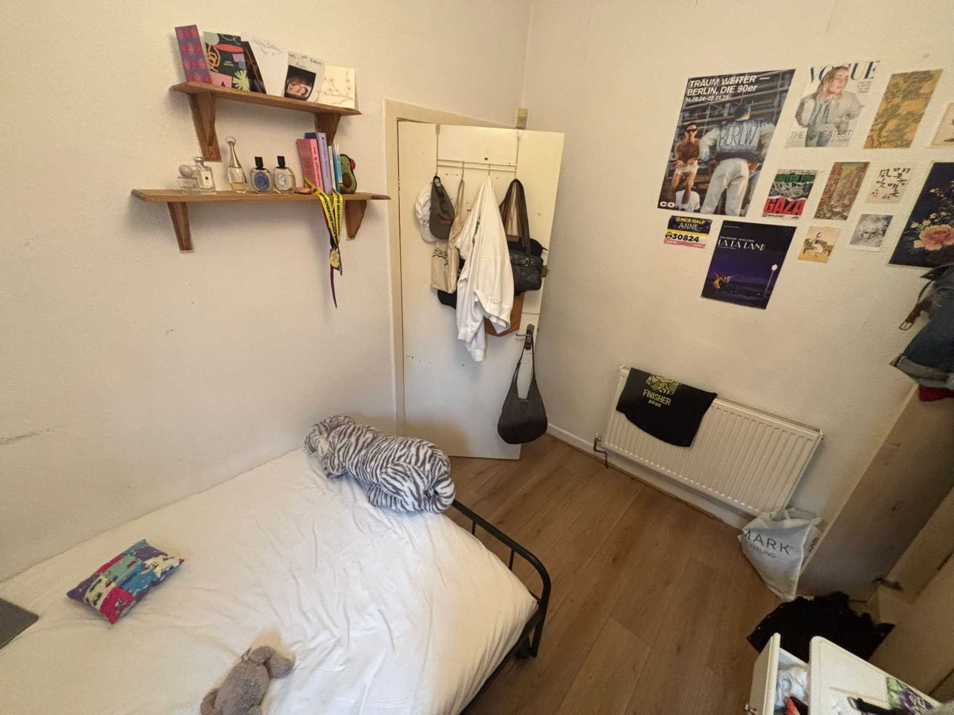 Additional Property Image 4 bedroom End of Terrace to rent in Manchester 15