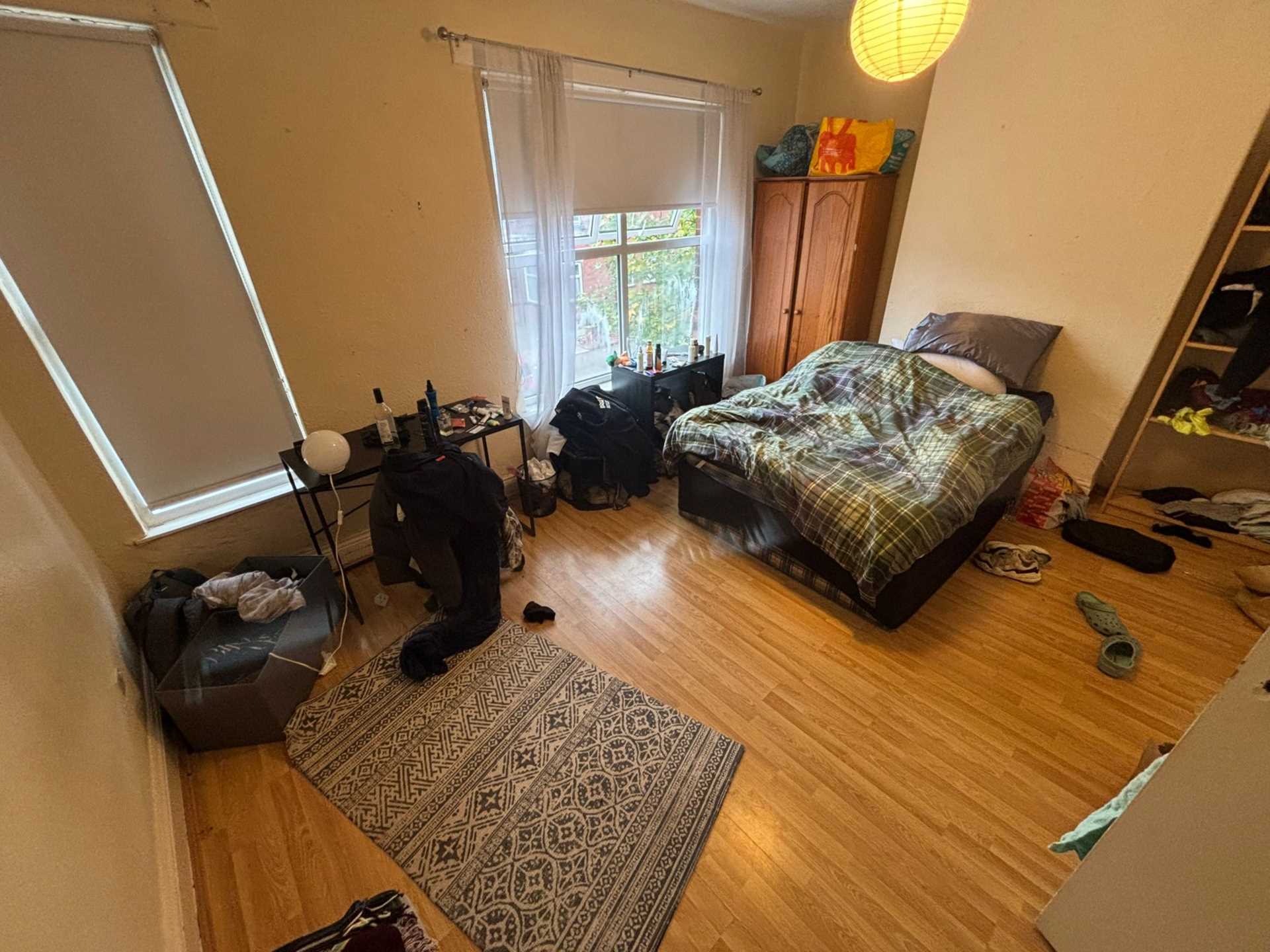 Additional Property Image 4 bedroom End of Terrace to rent in Manchester 19