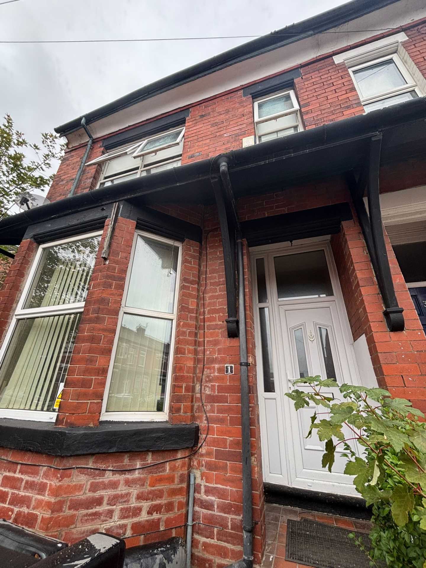 Additional Property Image 4 bedroom End of Terrace to rent in Manchester 21