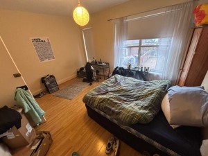 4 bedroom End of Terrace to rent in Manchester