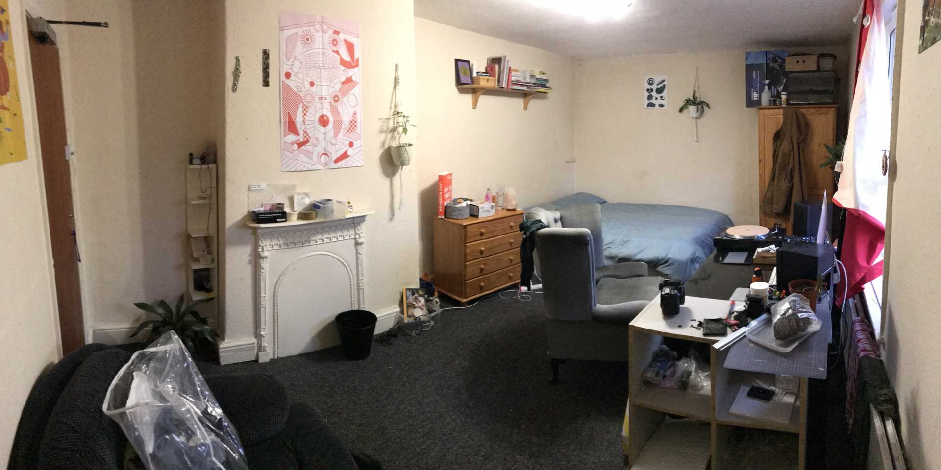 Additional Property Image 8 bedroom End of Terrace to rent in Manchester 2