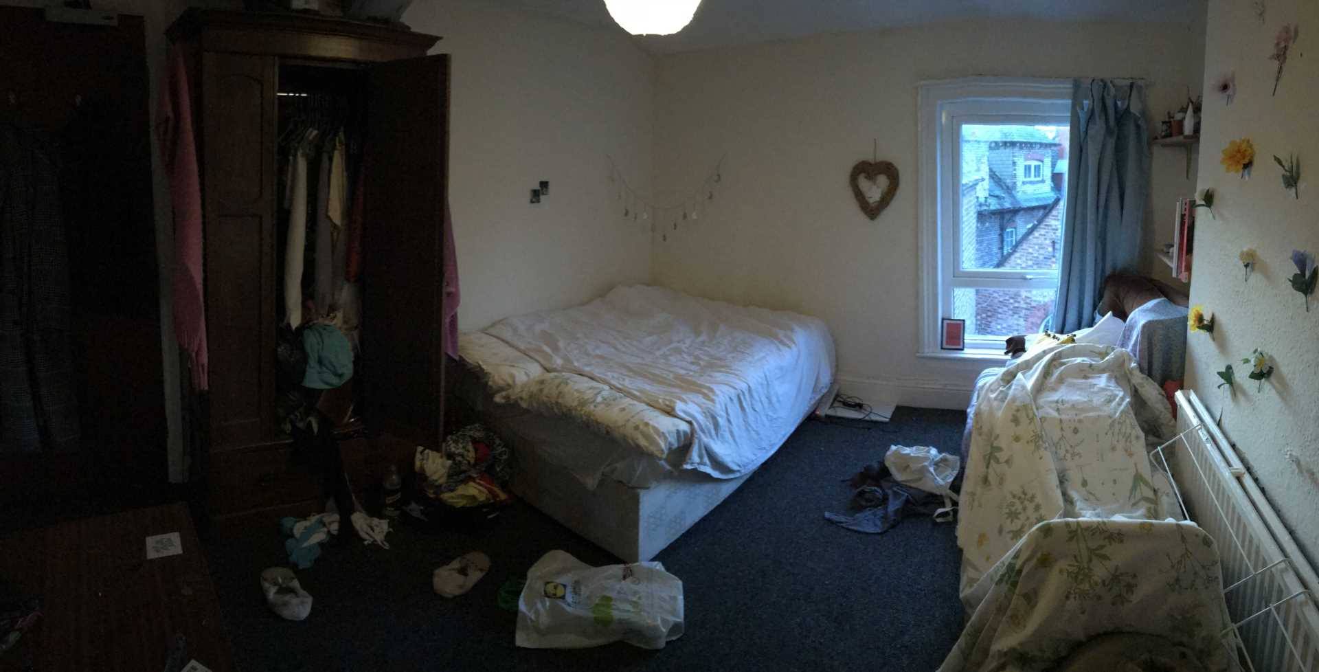 Additional Property Image 8 bedroom End of Terrace to rent in Manchester 3